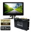 10.2 إåɥ쥹ȥ˥ ե륻塼ʡ ϥǥ å 10.2 å˥ 12V 24V б ֺ ƥ 10  44 ե륻塼ʡ HDMI֥ץ쥼  ̵ [D1002BHDT4100]