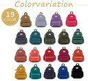 [OCEAN&GROUND] オーシャンアンドグラウンド DAYPACK GOODAY ナイロンリュック キッズ ベビー 男の子 女の子 1215101