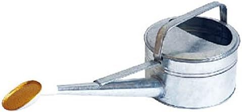 松野屋 日本製 トタンのジョーロ じょうろ 如雨露のサムネイル