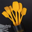 キッチン用品 調理器具 セット 食品 グレード シリコン ベーキング ツール 高温 耐性 スクレーパー オイル ブラシ エッグビーター フード クリッ