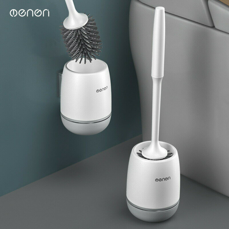 トイレブラシスタンド おしゃれ かわいい トイレ掃除ブラシ トイレ掃除...(3)
