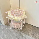プレゼント 花束 誕生日 ひな祭り 花 バラ ブーケ お祝い 入学式 発表会 卒業 結婚祝い 卒園 退職祝い プチギフト コンパクト 枯れないお花 フラワーギフ...