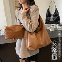 【15%OFFクーポン配布中!】トートバッグ トート ハンドバッグ レディース 鞄 かばん 大容量 大きめ a4 シンプル 軽量 通勤 通学 お出掛け ギフト ...