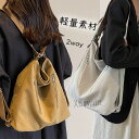 【時間限定P5倍&12%OFF!】ショルダーバッグ レディース リュック 3way バッグ 斜めがけ 肩掛けバッグ 2way キャンバス 通学バッグ 帆布 大人 大容量 大きめ 外ポケット きれいめ 2way トートバッグ リュックサック カバン 学生 通学 シンプル ブラック 送料無料