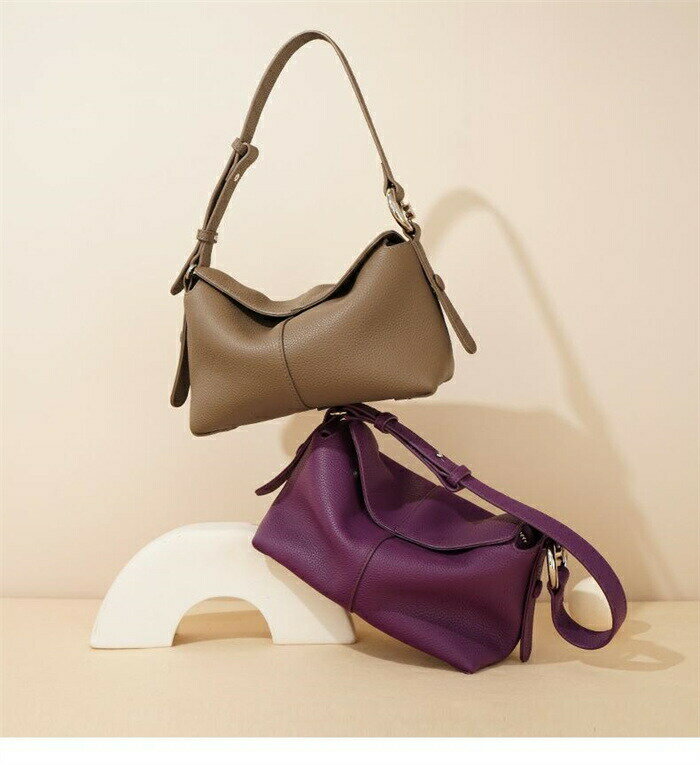 肩背包 - 【10%OFFクーポン配布中！】ショルダーバッグ 本革 肩掛けバッグ レディース 小さめ レザーバッグ 軽い 斜め掛けバッグ 軽量 ミニショルダーバッグ 斜めがけ 本革 ショルダーバッグ 大人可愛い 高見え レザーバッグ 通勤 仕事 オフィス ビジネス 送料無料