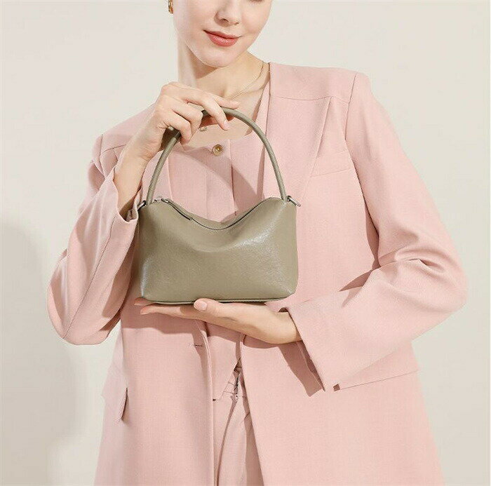 乐天商城 - 本革 ハンドバッグ 小さめ レディース ミニバッグ 2way ミニショルダーバッグ ハンドバッグ 手提げバッグ 軽い 量軽 レザー 通勤バッグ セレモニーバッグ フォーマル 入学式 卒業式 入園式 卒園式 大人 本革バッグ カバン 鞄 肩掛け 斜め掛け オフィス 結婚式 送料無料