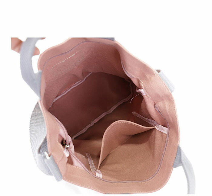 【15%OFFクーポン配布中！】トートバッグ レディース キャンバス 大きめ a4 ファスナー付き 通勤通学 大学生 おしゃれ トート 布 ショルダーバッグ 2way キャンバスバッグ キャンバストート 手提げバッグ かわいい 帆布 肩掛け 通学 通勤バッグ 大容量 シンプル 黒