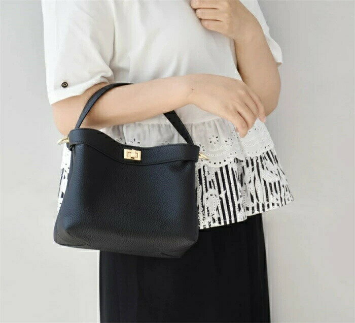乐天商城 - ハンドバッグ 本革 レディース 2way ショルダーバッグ 斜め掛けバッグ 本革バッグ レザー フォーマル セレモニーバッグ 通勤バッグ 入学式 入園式 卒業式 卒園式 結婚式 手提げバッグ ショルダーバッグ 自立 大人 斜め掛け 肩掛けバッグ 鞄