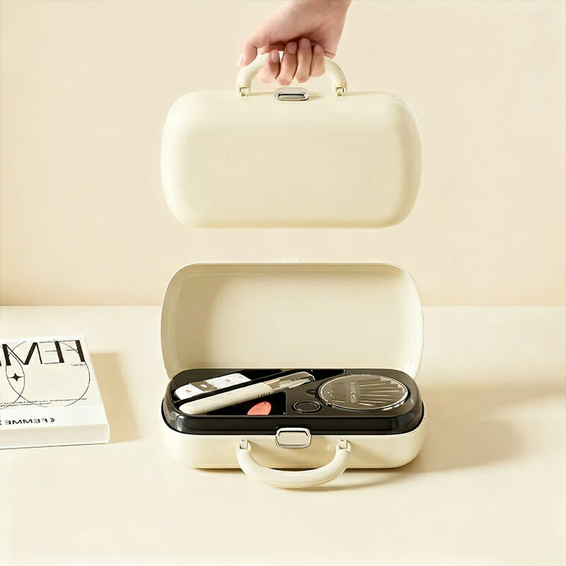 【15%OFFクーポン配布中！】裁縫セット ソーイングセット 家庭科 手芸セット 出張用 持ち運び コンパク..