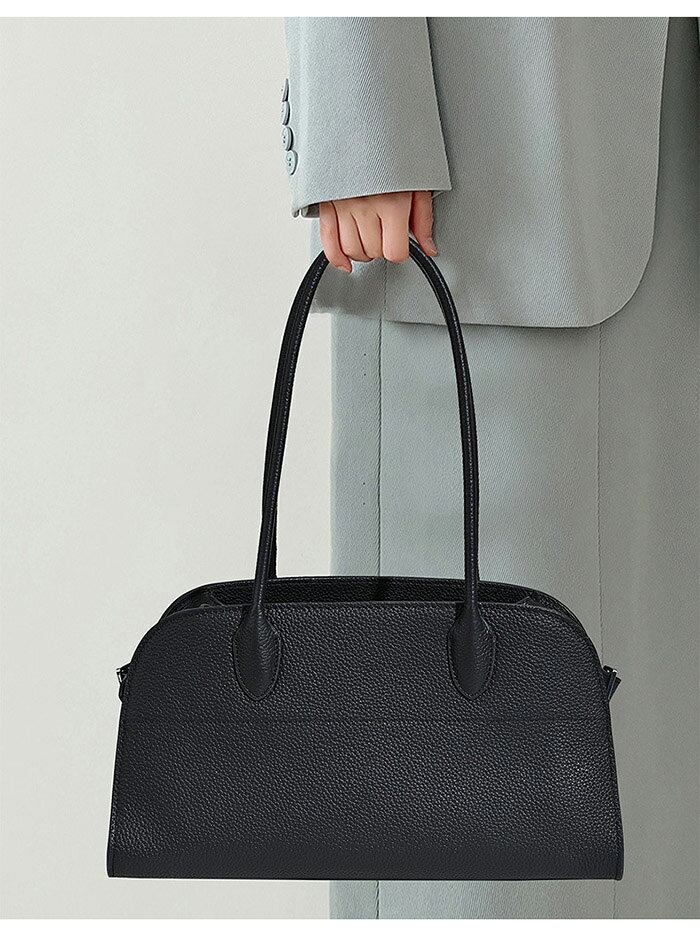 樂天商城 - 【15%OFFクーポン配布中！】本革 トートバッグ レディース フォーマル 肩掛けバッグ ボストン型 ボストンバッグ カバン 通勤バッグ お仕事バッグ 肩掛け バッグ ハンドバッグ 収納 大容量 オフィス ビジネス 入園式 卒園式 卒業式 入学式 カジュアル 牛革 送料無料