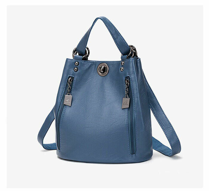 樂天商城 - 3wayバッグ レディース 斜めがけ PU 2way リュック ショルダー バッグ ショルダーリュック バッグ 軽量 大人 大容量 大きめ リュックサック 肩掛け 斜めがけリュック 縦型 大人 きれいめ 通勤 通学 旅行 シンプル 無地 柔らか 送料無料