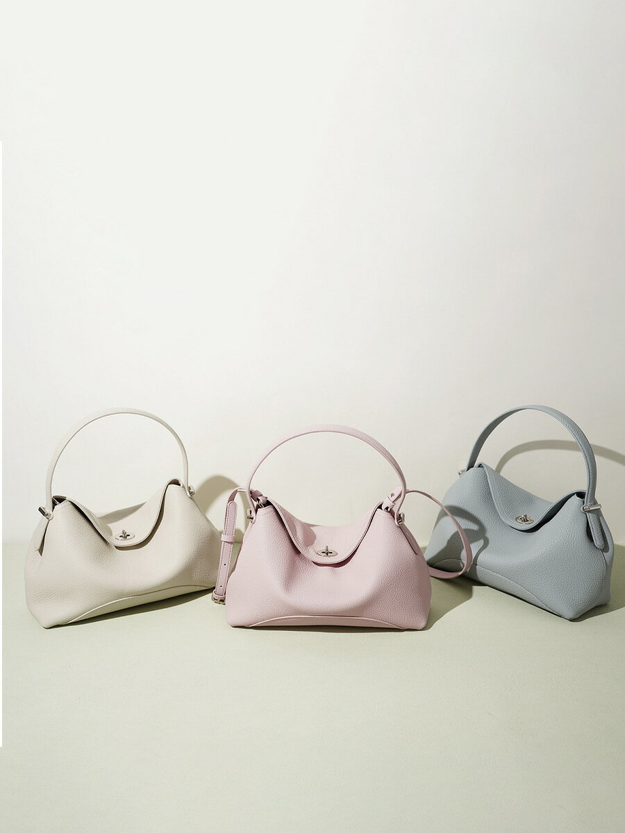 Rakuten - 本革 ハンドバッグ レディース トートバッグ 本革 2way ショルダーバッグ 通勤バッグ お仕事バッグ レザー 手提げバッグ 肩掛け 斜め掛け お洒落 本革バッグ 大人可愛い オフィス ビジネス 高見え 事務所 柔らかい 上質 送料無料