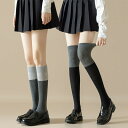 レディース ソックス クリスマス ギフト プレゼント ロングソックス 女性 カジュアル 暖かい 可愛い もこもこ靴下 ルームソックス 冬 厚手 ロング靴下 就寝...