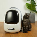 【10%OFFクーポン配布中!】ペット用 キャリーバッグ 犬 猫 キャリーリュック お出かけ 散歩 防災 バックパック ハードキャリー 送風機能付き うさぎ