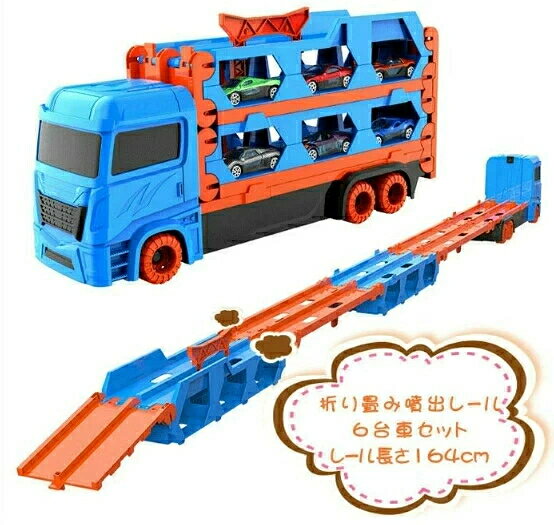 商品詳細 サイズ 写真参考 材質 プラスチック 商品内容 1台トラック6台ミニカーセット 注意項目 生産時期により、ミニカーの種類とカラーは多少異なる場合がございます。あらかじめご承知くださいませ。 生産国 中国