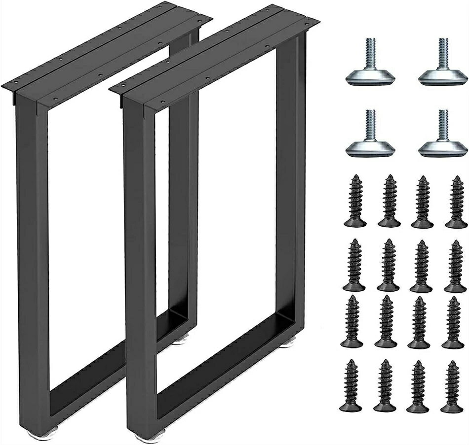 商品情報 サイズ 奥行40/50/60/70cm，高さ40/50/60/70cm 材質 スチール 対応ネジ 25mmトラスタッピングネジ ハンドメイド?手作り ハンドメイド?手作り 強い支持力 単一のテーブル脚は150キログラムの重量に耐えることができ 取り付け簡単 各脚の取り付けプレートには、取り付けを簡単にするための穴があて、付きボルトを締めるなら、取り付けが完成です。お好きな天板と脚の金具をビスで固定するだけですので、DIYの楽しみをお気軽に楽しめます！組立と分解も簡単で、女性一人でも気軽に模様替え、お掃除、お部屋間の移動を行えるのも嬉しいです。 注意事項 付属のアジャスターでテーブルのガタつきを調節することができます。床の傷防止や滑り止めとしても有効です。 ※製品について問題がある場合、お気軽にお問い合わせ下さい。