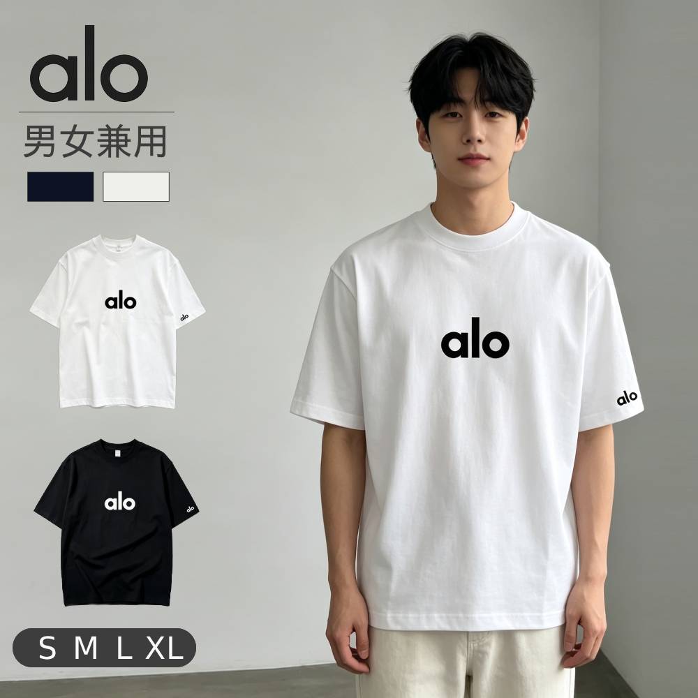 楽天市場】aloe tシャツの通販