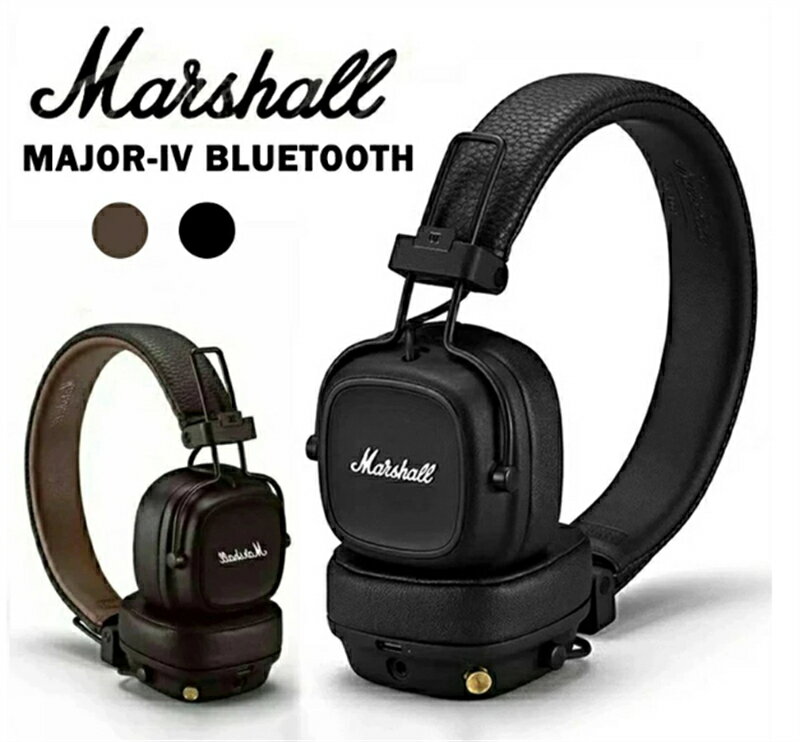 楽天市場】marshall major ivの通販