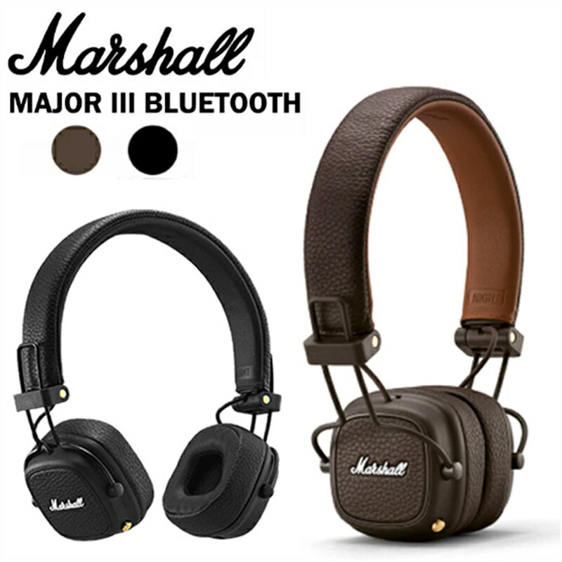 楽天市場】marshall major3の通販