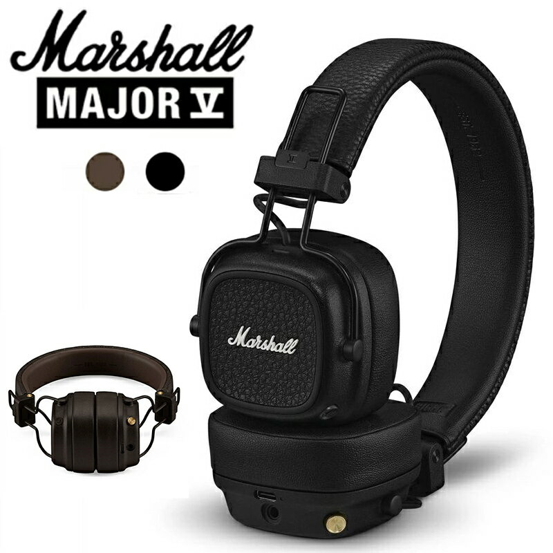 楽天市場】marshall major vの通販