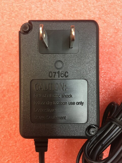 電子機器用ACアダプターA21220J※DC1...の紹介画像3