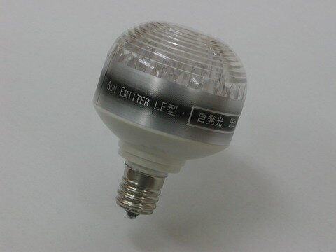 サンエミッター LE-100-CB 点滅発光/...の紹介画像2