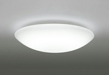 ODELIC オーデリック (OX) LEDリモコン付洋風シーリングライト調光タイプ〜8畳昼白色 OL251823N
