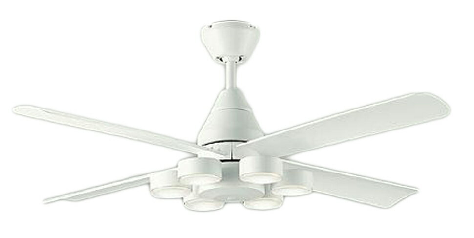 樂天商城 - 大光電機 DAIKO リモコン付シーリングファン〜8畳　DCH-41041Y