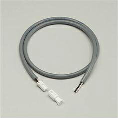 DAIKO 大光電機 LED防雨型間接照明の電源ケーブル DP-40824