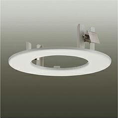 DAIKO 大光電機 リューアルプレート(屋内・屋外兼用) DP-41029