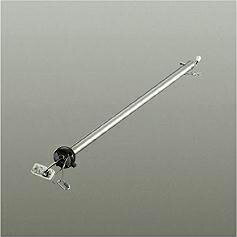 大光電機 DAIKO シーリングファン延長パイプ　DP-37590