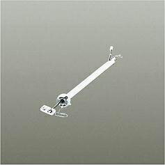 Interior Fans - 大光電機 DAIKO シーリングファン延長パイプ　DP-37650
