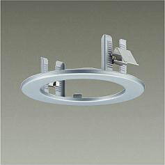 DAIKO 大光電機 リューアルプレート(屋内・屋外兼用) DP-41031