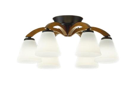 DAIKO 大光電機 LEDシャンデリア DCH-41881Y