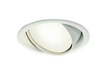 DAIKO 大光電機 LEDユニバーサルダウンライト DDL-5629WWG