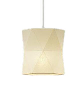 Pendant Lamps - DPN-42274Y 大光電機 LED ペンダント 引掛シーリング取付タイプ 電球色 白熱灯60W相当