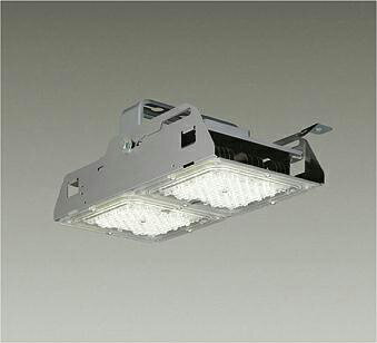 LZB-92935WSF 大光電機 ハイパワー高天井用ベースライト HF1000W相当 昼白色 (電源内臓)