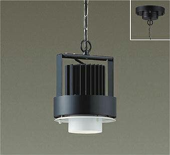 LZP-93861NBB 大光電機 ハイパワーLEDペンダント CDM-TP70W相当 白色 (電源・セード別売)