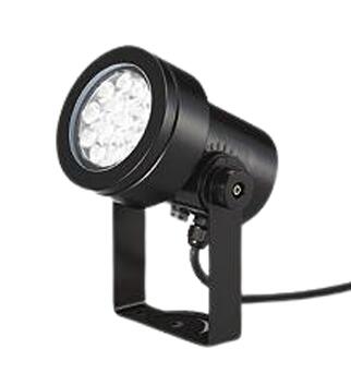 LZW-93884YSM 【12月発売予定】大光電機 ハイパワー防雨型LEDスポットライト CDM-T35W相当 電球色