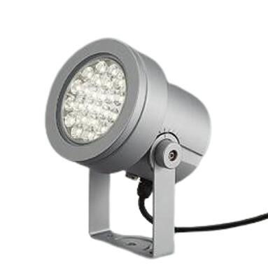 樂天商城 - LZW-93885WSM 大光電機 ハイパワー防雨型LEDスポットライト CDM-T70W相当 昼白色