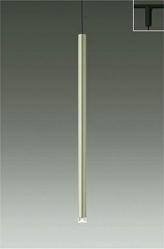 DAIKO 大光電機 LEDプラグタイプペンダント DPN-41581Y