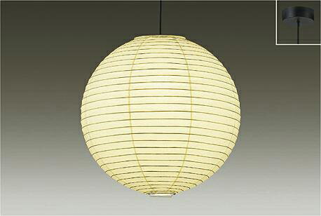 樂天商城 - DAIKO 大光電機 LED和風ペンダント DPN-41587Y