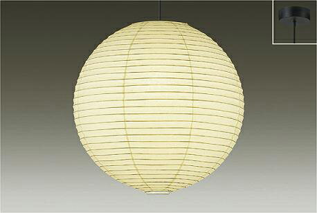 樂天商城 - DAIKO 大光電機 LED和風ペンダント DPN-41588Y