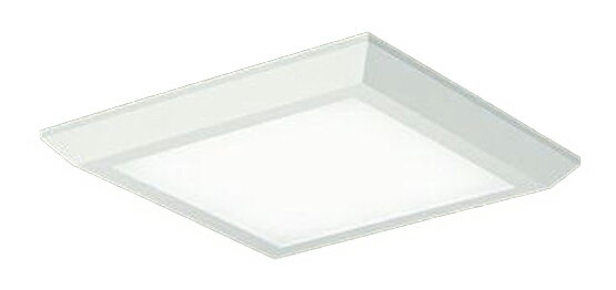 DAIKO 大光電機 LED直付型ベースライト LZB-93400AW