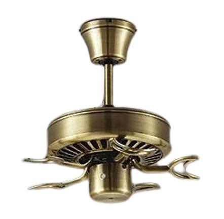 大光電機 DAIKOリモコン付シーリングファン　DP-35202G