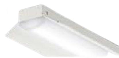 DAIKO 大光電機 LED直付型ベースライト(ユニット別売) LZB-92587XW