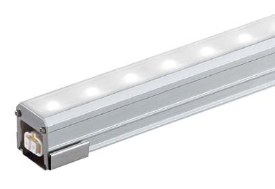 DAIKO LED一体型間接照明 《Slim Line Light》 防雨・防湿型 集光・非調光タイプ AC100V専用 L1500mm 電球色 電源内蔵 LZW-93100LT DAIKO LED一体型間接照明 《Slim Line Light》 防雨・防湿型 集光・非調光タイプ AC100V専用 L1500mm 電球色 電源内蔵 LZW-93100LT