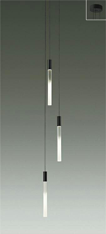 DAIKO 大光電機 LED吹抜シャンデリア DCH-41440Y