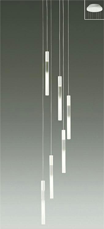 DAIKO 大光電機 LED吹抜シャンデリア DCH-41441Y