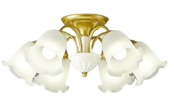 DAIKO 大光電機 LED洋風シャンデリア〜6畳 DCH-41556Y